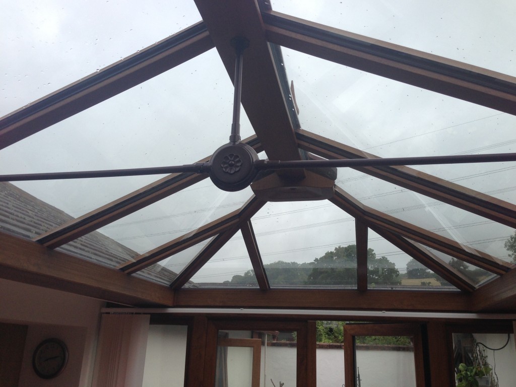 Solargard Sterling 60