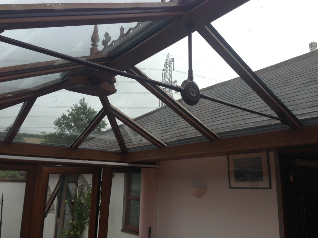 Solargard Sterling 60