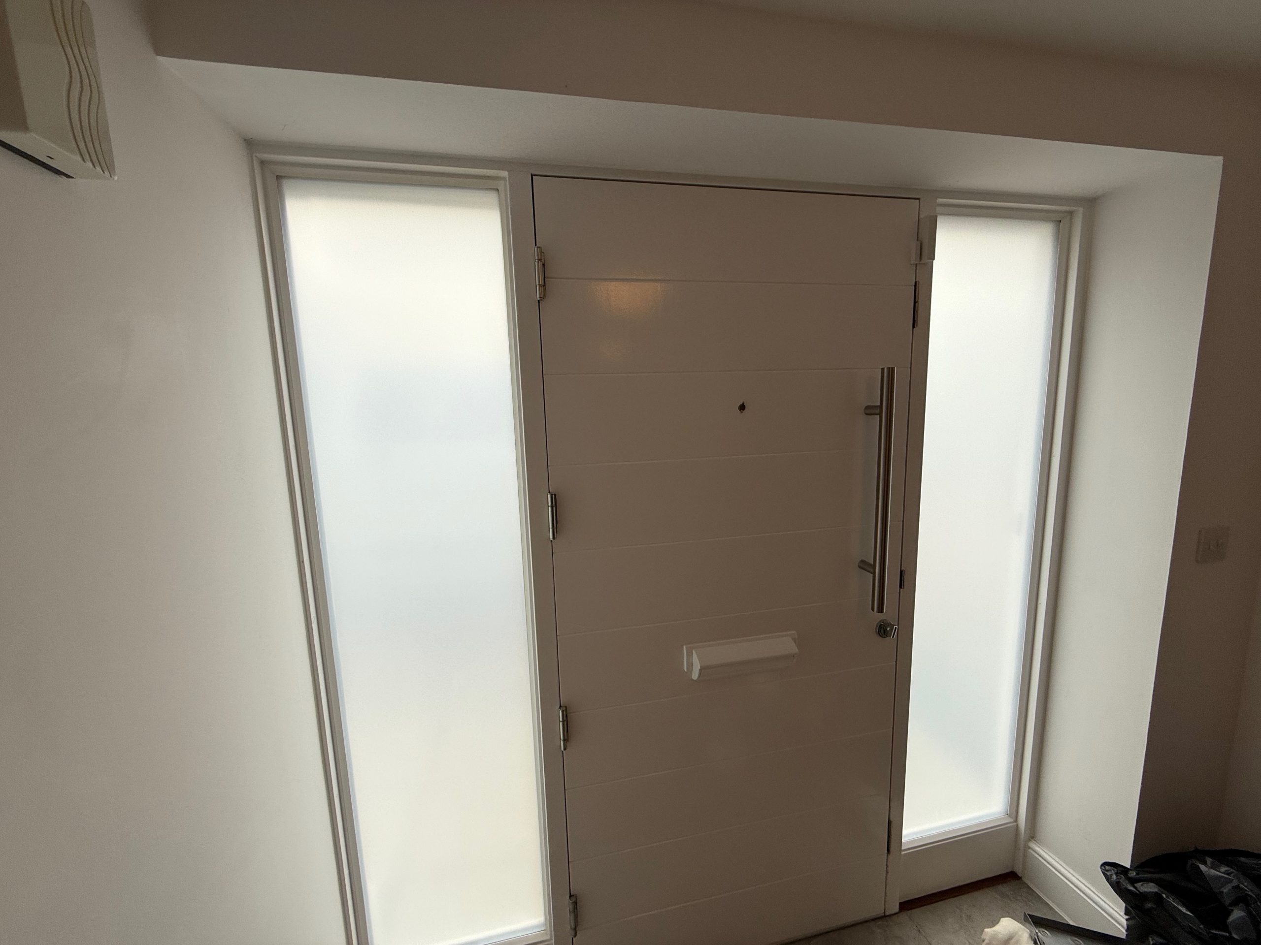 Hanita Frost Privacy Film Chagford