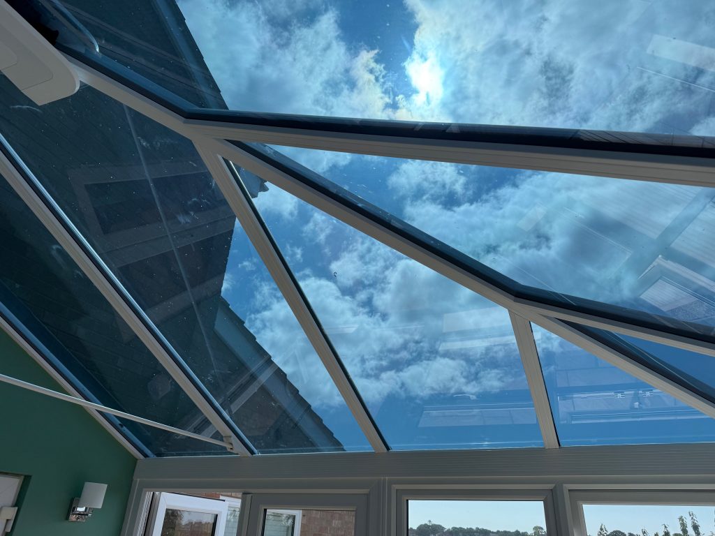 AV Dual 18 Solar Film