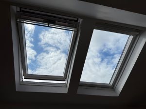 AV UV Filter Film for Velux Windows