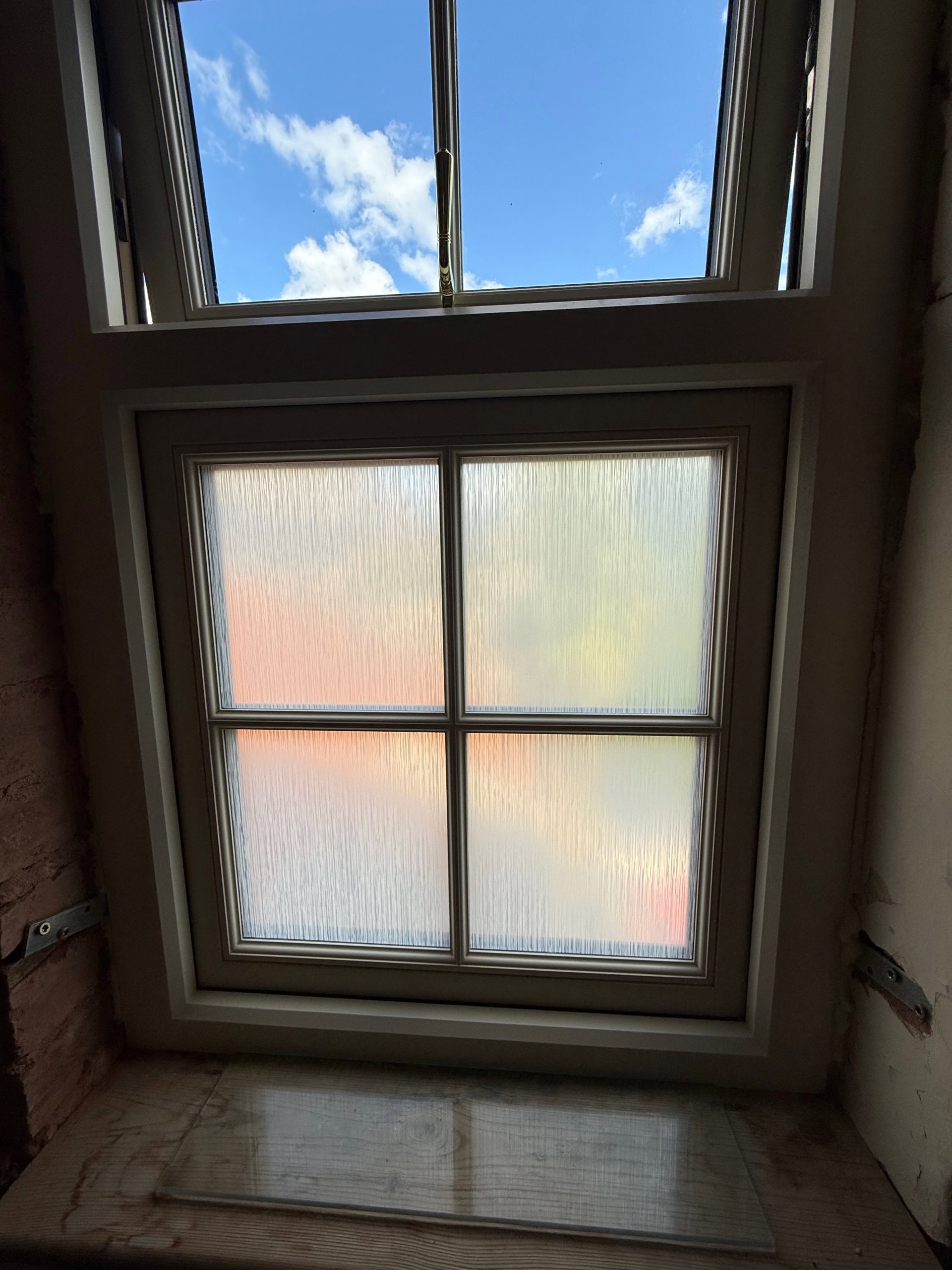 SX-5042 Brushed Matte