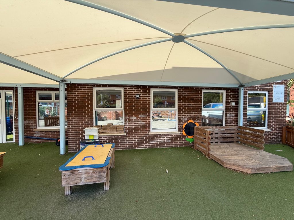 School Privacy Film Exeter