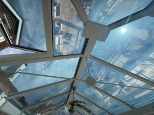 Silver 20 Conservatory Paignton