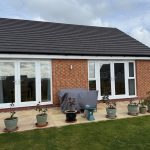 Solargard Sterling 50 South Molton