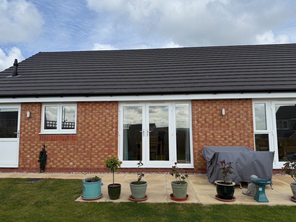 Solargard Sterling Series Window Film