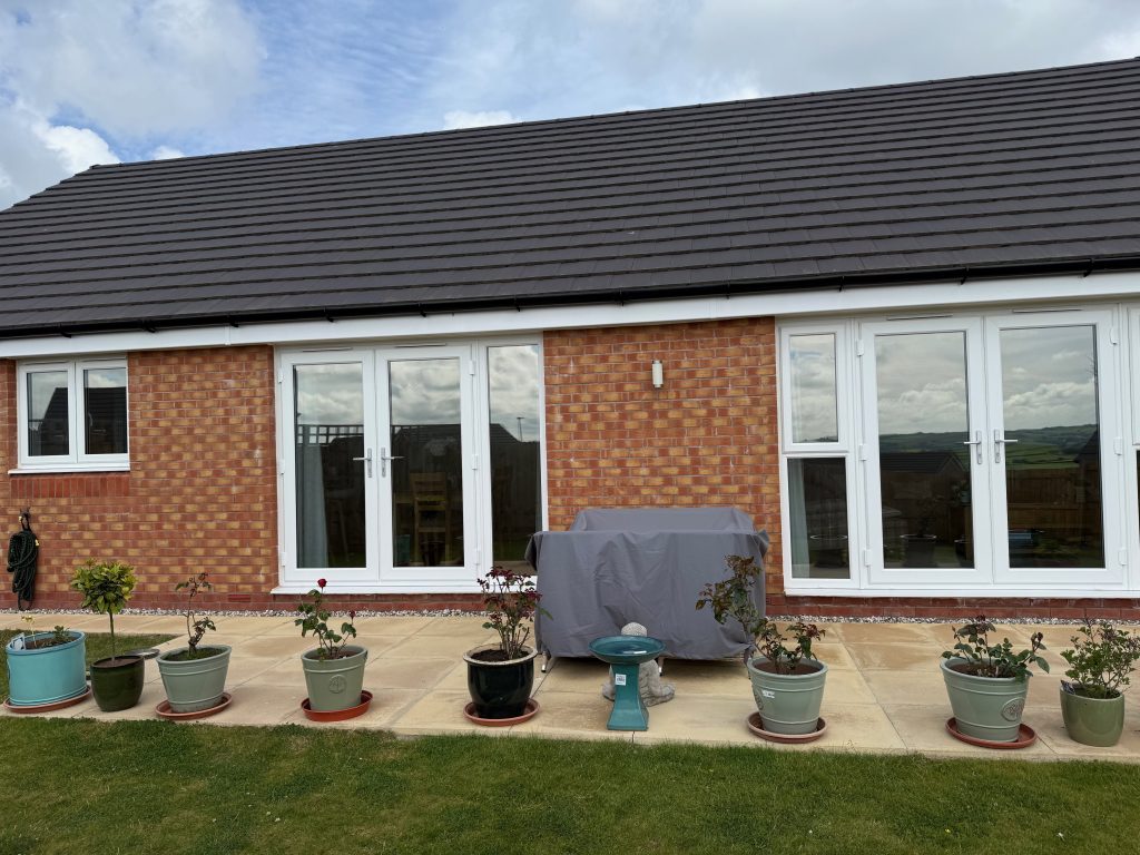 Sterling 50 Window Film