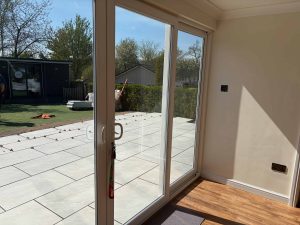 Hanita Dermagard UV Filter Film Chudleigh