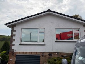 Hanita Silver 35 Residential Window Film Dartmouth